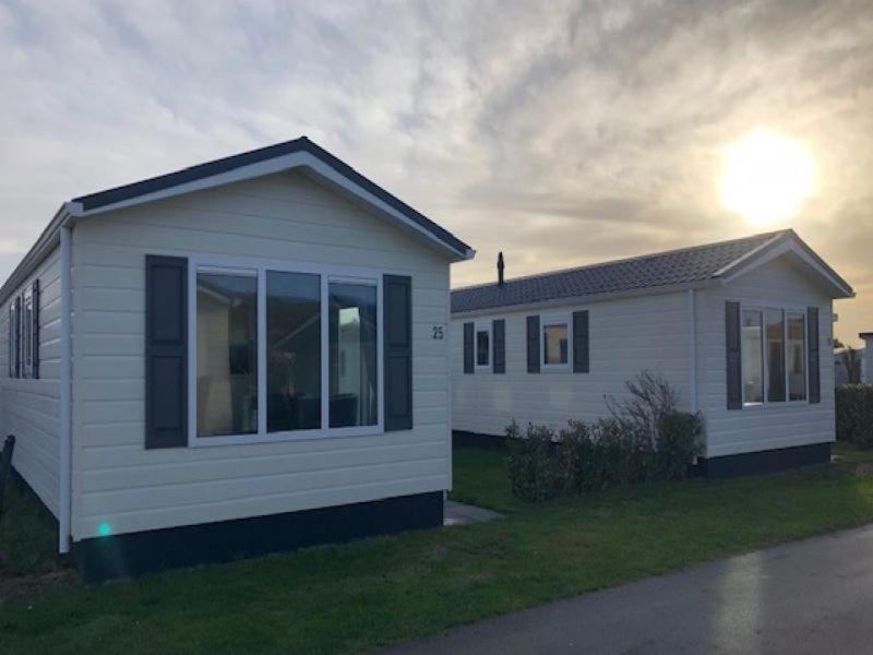 Oase, Zanddijk 75 Chalet